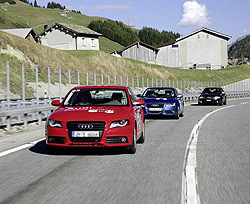 В Севастополе стартовал автопробег по городам-героям 