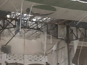 В больницах остаются 11 раненных при взрыве в Нальчике 