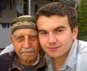 104-летний ветеран выжил в немецком концлагере, а погиб во время теракта в Нальчике 