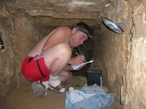 Дайверы и археологи нашли немецкие судна и крыло самолета ИЛ-2 