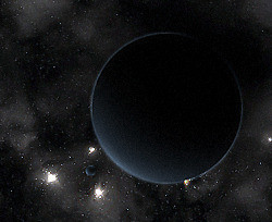 Астрономы из стран СНГ облюбовали крымское небо 