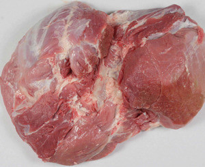 В Крыму зарегистрирован случай заражения трихинеллезом 