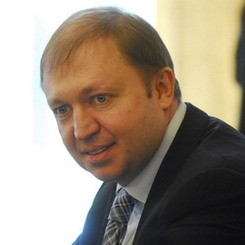Депутаты не смогли отправить Василия Горбаля в отставку   