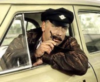 Симферопольским таксистам запретят встречать пассажиров на перонах? 