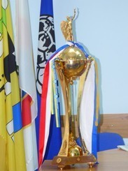 Кубок Украины по футболу выставят в цирке 