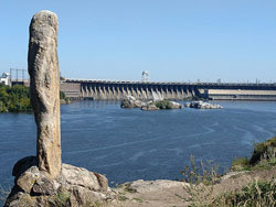 Коммунарский район останется без горячей воды 