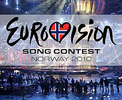 Конкурс «Евровидение-2010» объявили открытым 