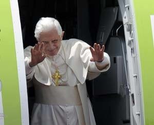 Папа Римский собирается во Львов 
