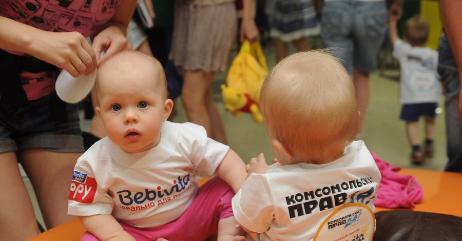 Baby Drive Запорожье