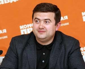 Глава Дарницкого района Киева Виталий СТАШУК: «Районная система ЖКХ работала на полную мощность» 