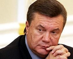 Янукович обещает безвизовый режим с ЕС до конца этого года 