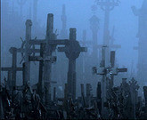 В Феодосии будут проводить экскурсии на кладбище 