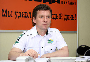 Директор «Артека» уволился «по собственному» 