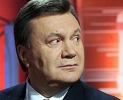 Янукович хочет уравнять коммунальные тарифы  
