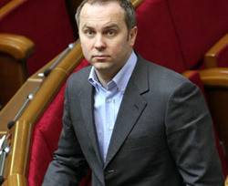 Шуфрич вместе с севастопольскими спасателями взорвет бомбу 