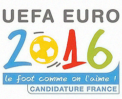 Евро-2016 пройдет во Франции 