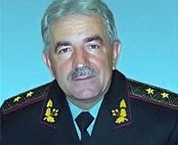 Начальник Генштаба армии подал в отставку 