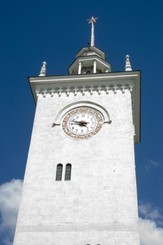 На симферопольском вокзале начнут бесплатно консультировать туристов 