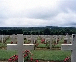 Днепропетровцы отправились на поиски кладбищ  