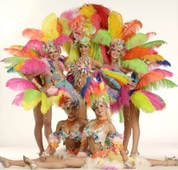 Режиссер шоу Сергея Зверева объявил в Керчи кастинг танцовщиц 