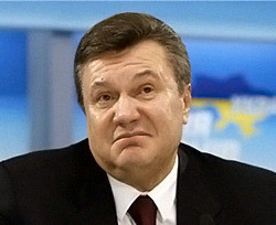 В Запорожье едет Янукович  