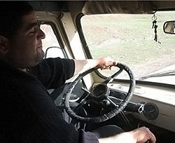 Теперь запорожские пассажиры смогут выбрасывать водителей маршруток-хамов из профессии 