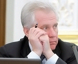 Медведько: «Дело об отравлении Ющенко будет расследоваться при любой власти» 