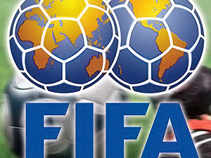 ФИФА рассмотрит поведение болельщиков на матче Гана - Австралия