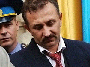 Прокуратура передала дело экс-судьи Зварыча в суд