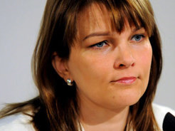 Новым премьером Финляндии стала 41-летняя Мари Кивиниеми