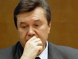 Янукович снова поедет лечиться на Алтай?  