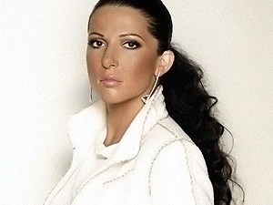 Галеристка Татьяна ФРАНЧУК: «Для художника талант первостепенен»