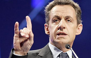 Саркози решил разобраться с позорным поведением сборной Франции на ЧМ-2010