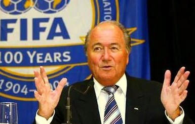 Глава ФИФА извинился перед Англией и Мексикой за ошибки арбитров  