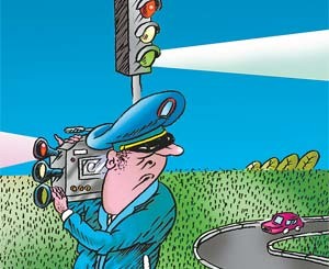 Вопрос дня: Помогут ли изменения, предложенные ГАИ, улучшить ситуацию на дорогах Украины?