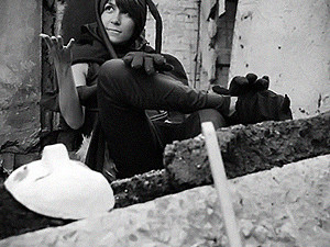 Сумасшедшая из Бердянска выкрала чужого ребенка и объявила его «дочерью священной игуаны» 