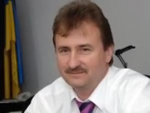 Попов стал исполнять обязанности мэра Киева