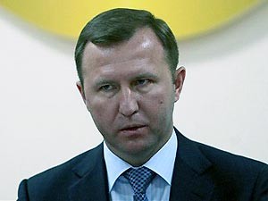 Экс-председатель таможни Анатолий Макаренко из подозреваемого превратился в обвиняемого 