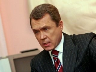 Семиноженко назвал свое увольнение «политическим»