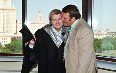 Басков метит на пост министра