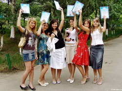 По результатам тестирования наша область  четвертая в Украине