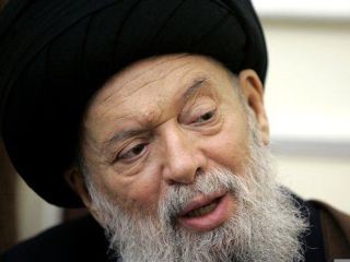 В Бейруте скончался духовный лидер ливанских шиитов аятолла Фадлалла