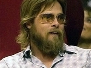 В Крыму разыскивают невесту для Брэда Пита