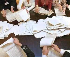 На местные выборы Киеву придется выложить более 9 миллионов