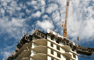 В Донбассе начнут строить 