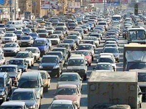 В Гурзуфе объявились вымогатели-парковщики