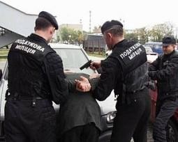 Депутаты хотят распустить налоговую милицию 