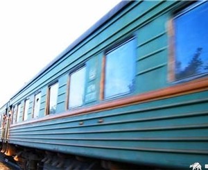 Билетов на поезда в Крым стало больше 