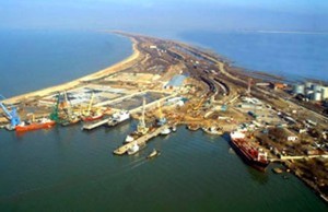 Из Керчи в российский порт «Кавказ» будет ходить пассажирский катер