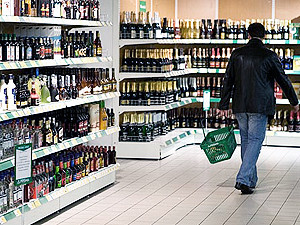 В Украине прогнозируют подорожание пива